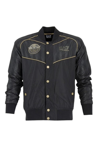 Bomber - Noir