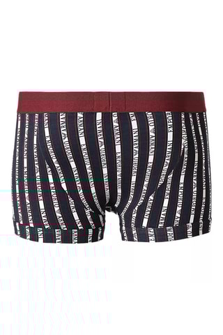Boxer - Noir