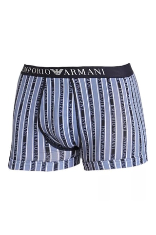Boxer - Bleu