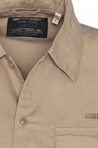 Chemise - Beige