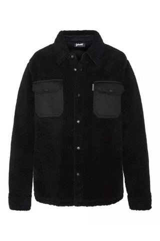 Surchemise - Noir