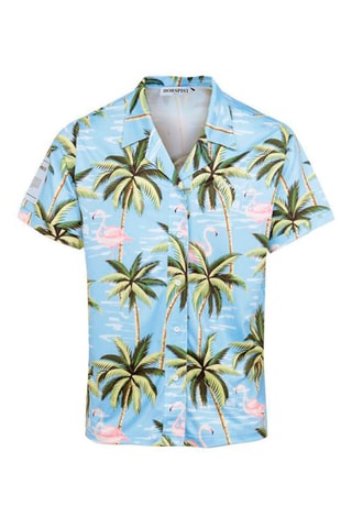 Chemise Goyave - Ciel