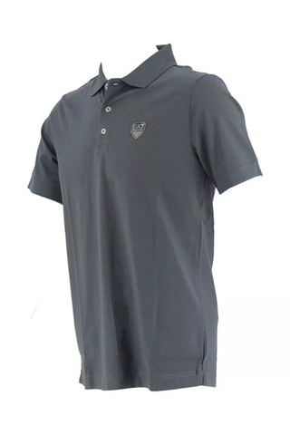 Polo - Gris