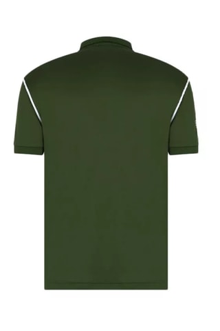 Polo - Vert