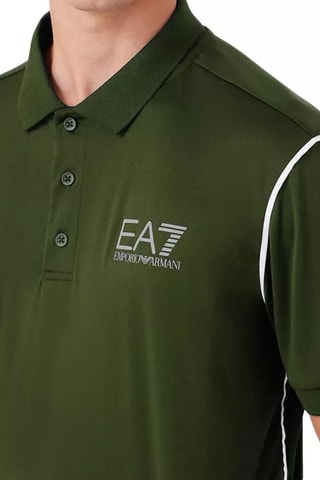 Polo - Vert