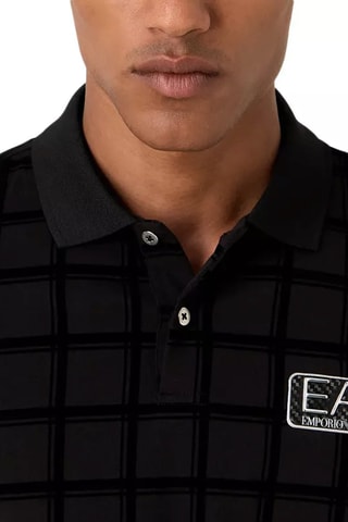 Polo - Noir