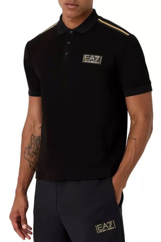 Polo - Noir