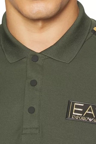 Polo - Vert