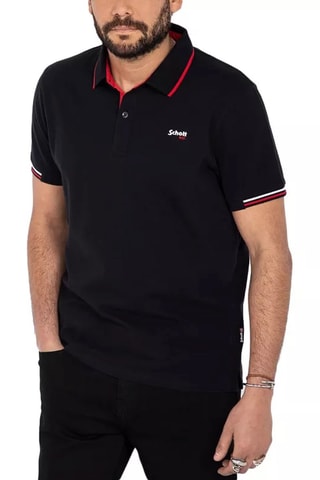 Polo - Noir