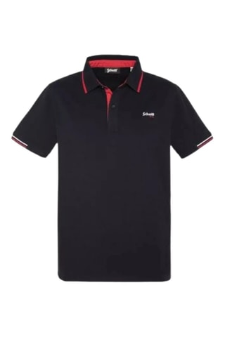 Polo - Noir