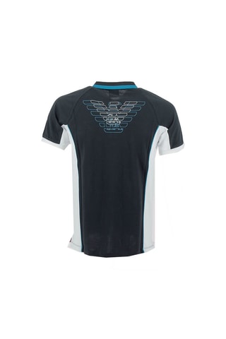 Polo - Bleu marine