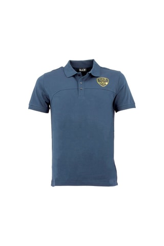 Polo - Indigo