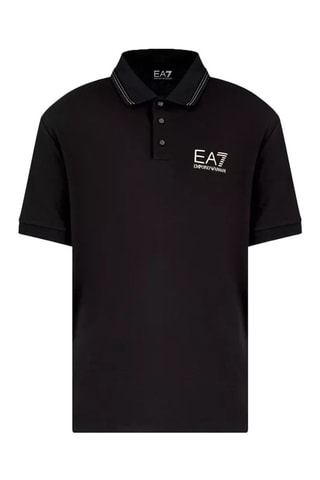 Polo - Noir