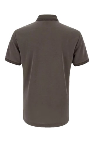 Polo - Marron