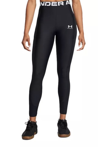 Legging HeatGear - Noir