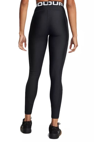 Legging HeatGear - Noir