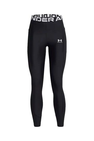 Legging HeatGear - Noir
