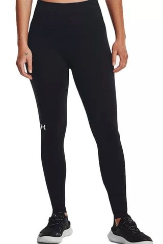 Legging Vanish Seamless - Noir