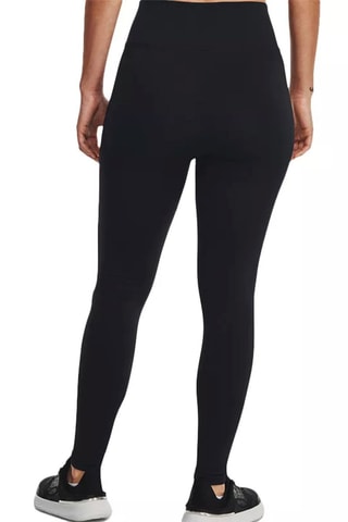 Legging Vanish Seamless - Noir