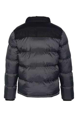 Doudoune Utah - Anthracite