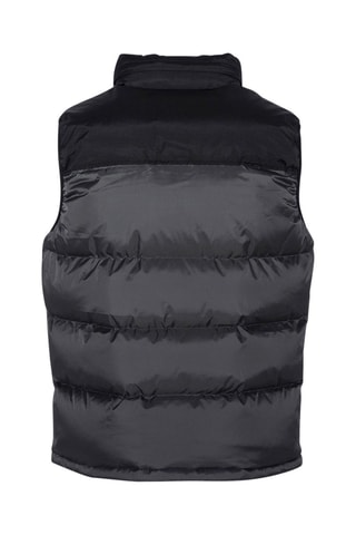 Doudoune light Utahv - Anthracite