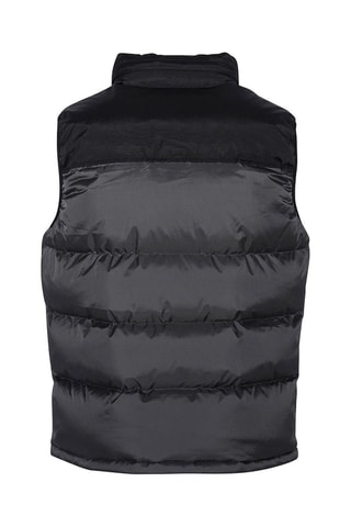 Doudoune light Utahvb - Anthracite