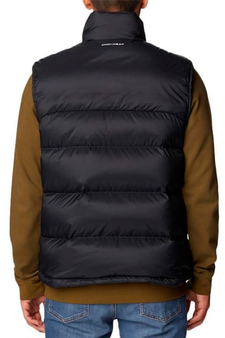 Doudoune sans manches Bulo Point II - Noir