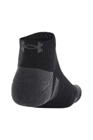 3 paires de chaussettes Performance - Noir