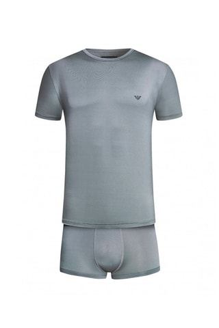 Pyjama - Gris