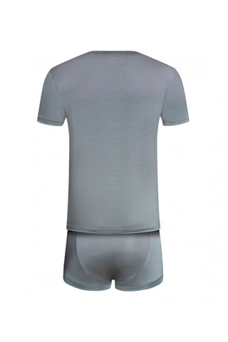 Pyjama - Gris