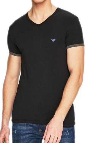 T-shirt - Noir