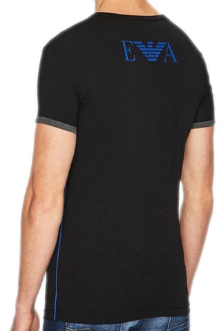 T-shirt - Noir