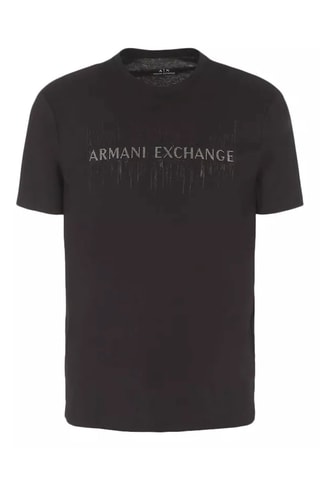 T-shirt - Noir