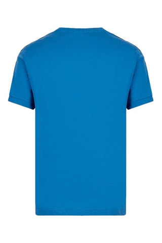 T-shirt - Bleu
