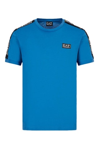 T-shirt - Bleu