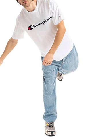 T-shirt - Blanc