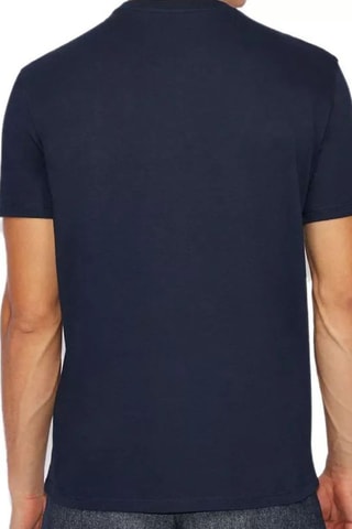 T-shirt - Bleu marine