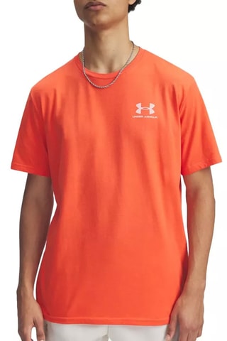 T-shirt Sportstyle LC SS - Orange