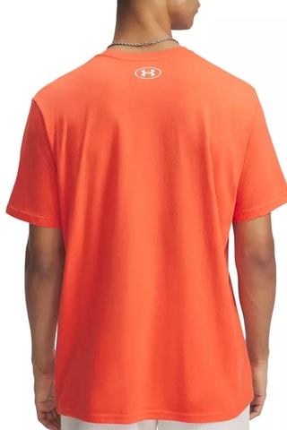 T-shirt Sportstyle LC SS - Orange