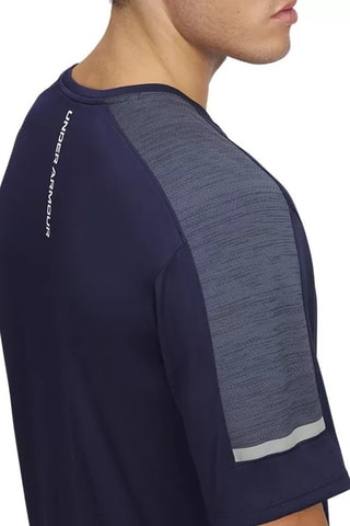 T-shirt - Bleu marine