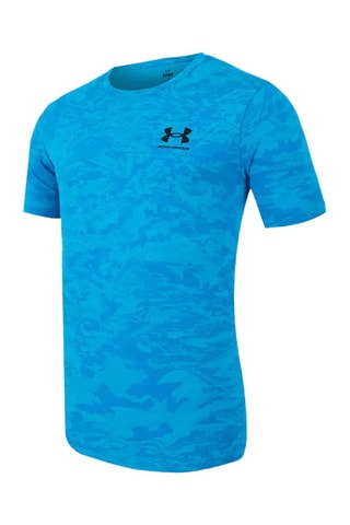 T-shirt - Turquoise