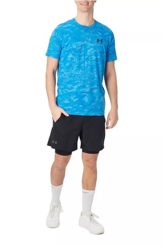 T-shirt - Turquoise