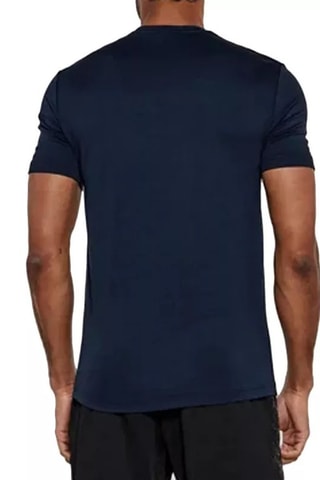 T-shirt - Bleu marine