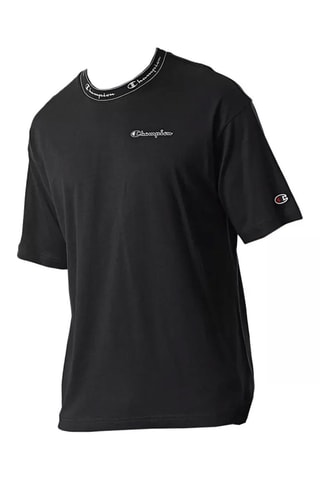 T-shirt - Noir