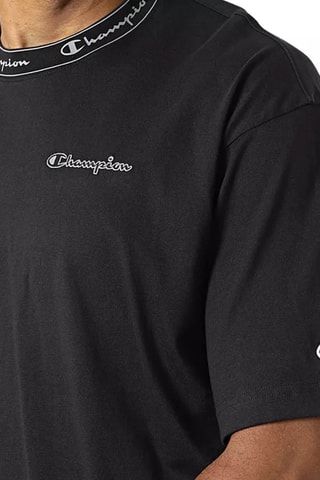 T-shirt - Noir
