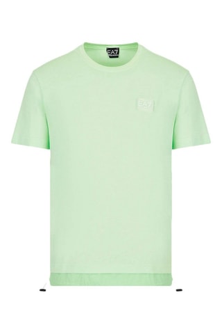 T-shirt - Anis