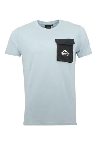 T-shirt Brown - Ciel