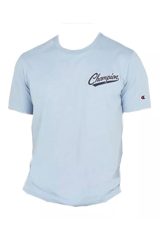 T-shirt - Ciel