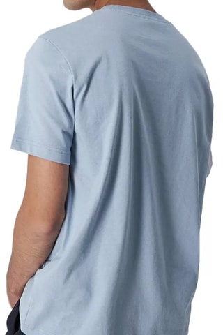 T-shirt - Ciel