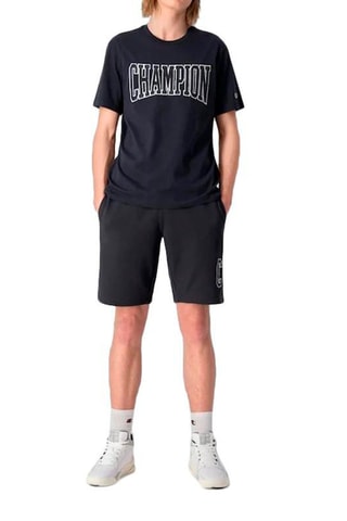 T-shirt - Noir